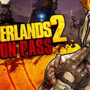Borderlands 2 Season Pass
