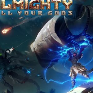 Almighty: Kill Your Gods