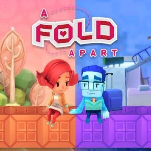 A Fold Apart