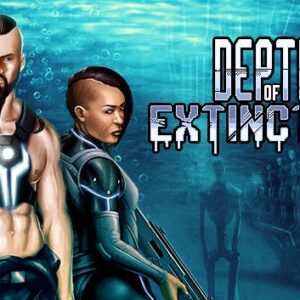 Depth of Extinction