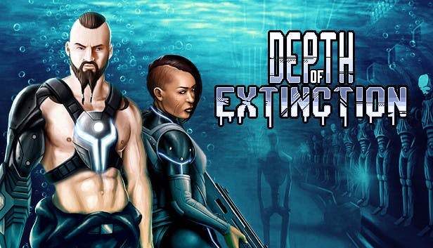 Depth of Extinction