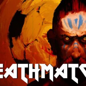 Deathmatch Soccer