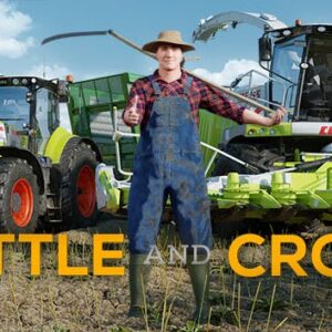 Cattle and Crops