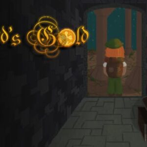 Bard's Gold