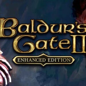 Baldur's Gate II: Enhanced Edition