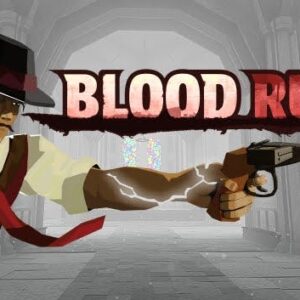 Blood Rush