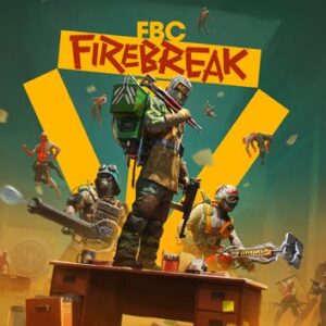 FBC: Firebreak