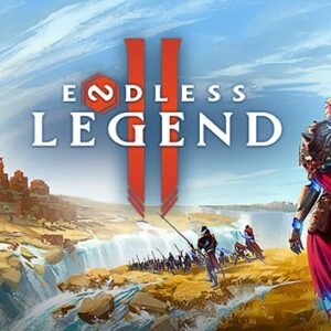 ENDLESS LegendTM 2
