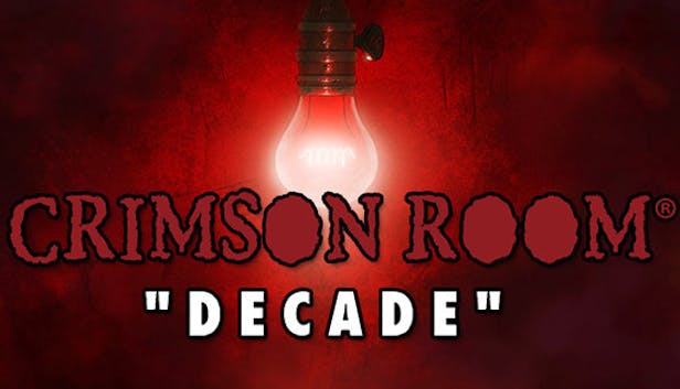 CRIMSON ROOM DECADE