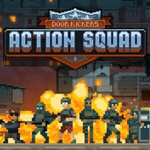 Door Kickers: Action Squad