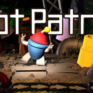 Bot Patrol