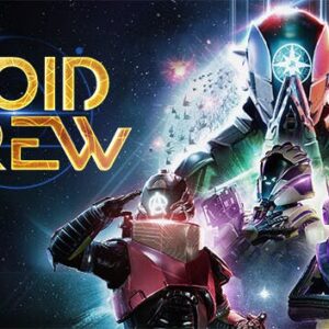 Void Crew