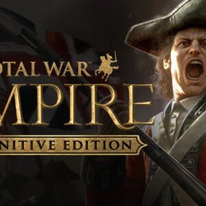 Total War: EMPIRE Definitive Edition