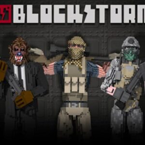 Blockstorm