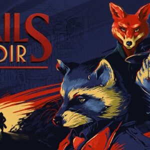 Tails Noir