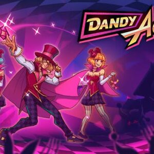 Dandy Ace