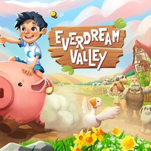 Everdream Valley