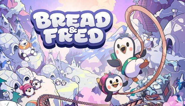Bread & Fred