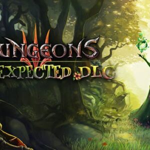 Dungeons 3 - An Unexpected DLC
