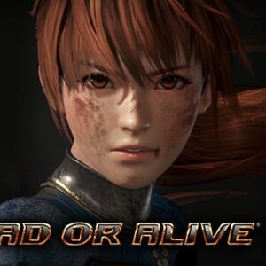 DEAD OR ALIVE 6 Season Pass 1