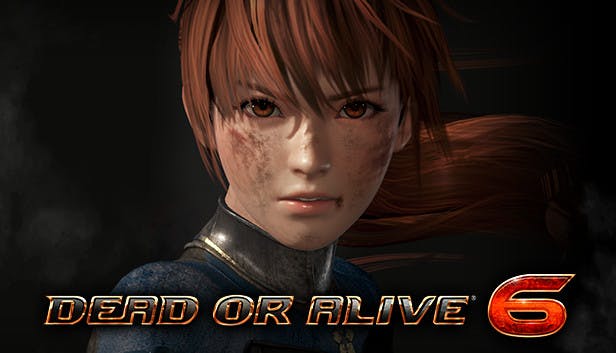 DEAD OR ALIVE 6 Season Pass 1