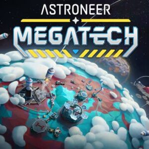 Astroneer: Megatech