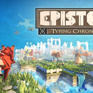 Epistory - Typing Chronicles