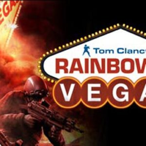 Tom Clancy's Rainbow Six Vegas