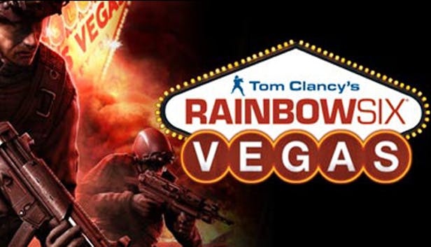 Tom Clancy's Rainbow Six Vegas
