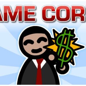 Game Corp DX