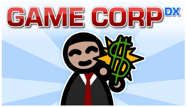 Game Corp DX