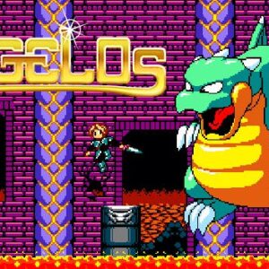 Aggelos