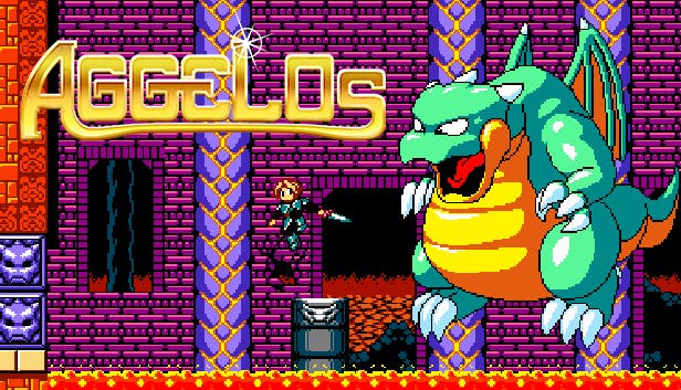 Aggelos