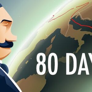 80 Days