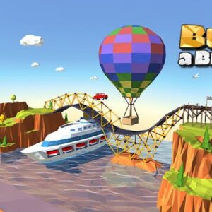 Build a Bridge!