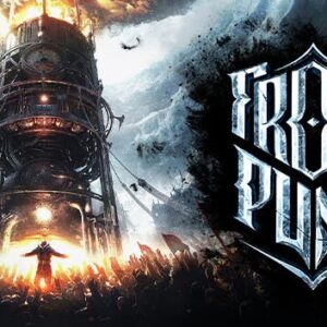 Frostpunk
