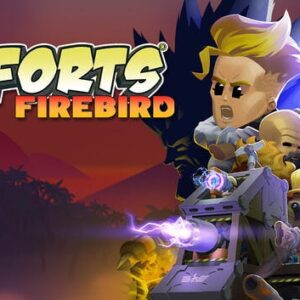 Forts - Firebird
