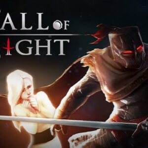 Fall of Light: Darkest Edition