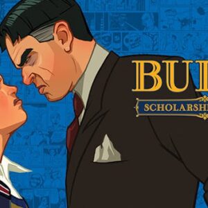Bully: Scholarship Edition