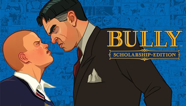 Bully: Scholarship Edition