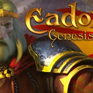 Eador: Genesis