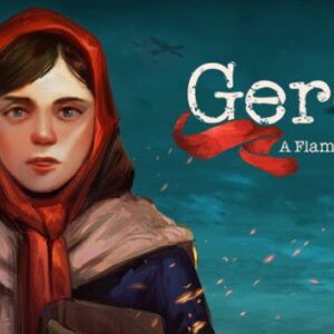 Gerda: A Flame in Winter