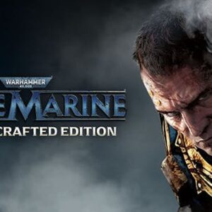 Warhammer 40,000: Space Marine - Master Crafted Edition