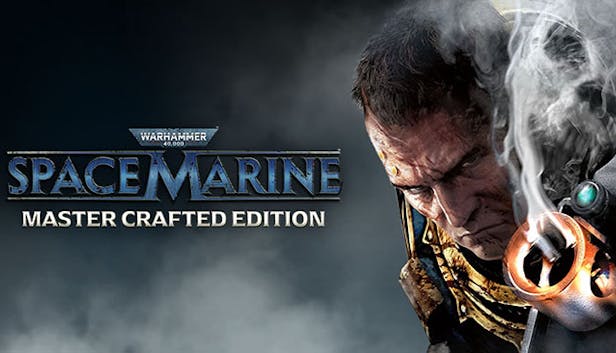 Warhammer 40,000: Space Marine - Master Crafted Edition