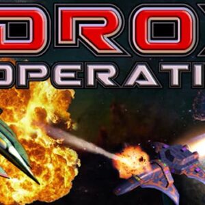 Drox Operative