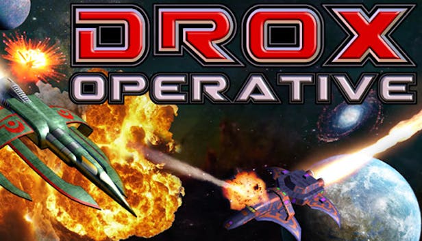 Drox Operative