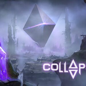 COLLAPSED