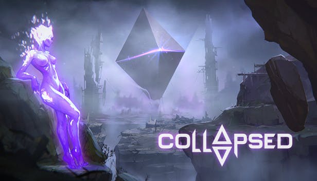 COLLAPSED