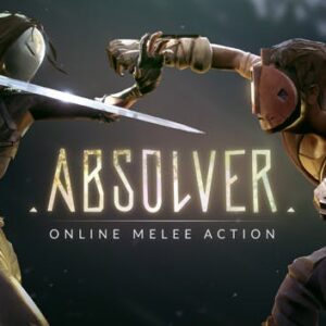 Absolver