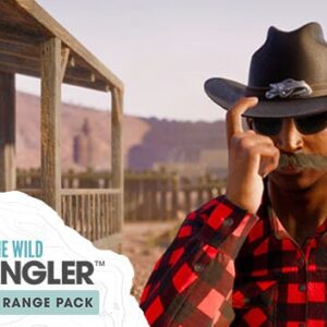 Call of the Wild: The Angler - Mountain Range Pack